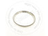 7R8990 by BLUMAQ - Bearing Cup
