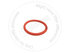 7S3206 by BLUMAQ - Seal O-ring
