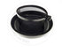 7S3687 by BLUMAQ - Air Cleaner Cover - 177.038 mm. OAL, 280.924 mm. Nominal OD, 406.4 mm. OD