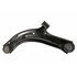 X620566 by QUICK STEER - QuickSteer X620566 Suspension Control Arm and Ball Joint Assembly
