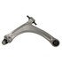 X620897 by QUICK STEER - QuickSteer X620897 Suspension Control Arm and Ball Joint Assembly
