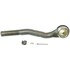 ES3473 by QUICK STEER - Steering Tie Rod End