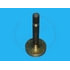 4698102 by BLUMAQ - Axle Spindle - Compatible for Caterpillar Applications