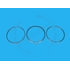 Blumaq 4M8165 Engine Piston Ring Set Engine Piston Ring Set - fit for Caterpillar Applications