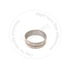 Blumaq 4N0685 Engine Camshaft Bearing Engine Camshaft Bearing - fit for Caterpillar Applications
