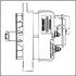 8MR2048KA by LEECE NEVILLE - High Output Alternator