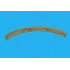 Blumaq 4V2245 Drum Brake Shoe Lining Drum Brake Shoe Lining - Fit for Caterpillar Applications