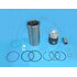 99748961 by BLUMAQ - Engine Cylinder Liner Kit - 104.77 mm. Cylinder Bore