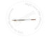 9H4577 by BLUMAQ - Diesel Glow Plug