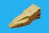 9J4553 by BLUMAQ - Bucket Tooth - fits Caterpillar Wheel Loader 992 and 992C