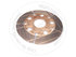 9R2477 by BLUMAQ - BRAKE DISC