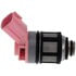 842 18124 by GB REMANUFACTURING - Reman Multi Port Fuel Injector