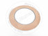 9W7019 by BLUMAQ - BRAKE DISC