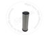 AF25620 by BLUMAQ - Engine Air Filter - Secondary, Radial Seal, 22.165" Length, 5.394" ID, 7.047" OD