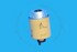 BF7681-D by BLUMAQ - FILTER SUITABLE 1383100DE