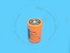 CA0045177 by BLUMAQ - OIL FILTER