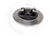 CA0146048 by BLUMAQ - BRAKE DISC