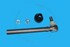 CA0350669 by BLUMAQ - Steering Tie Rod - Fit for Komatsu Applications