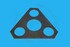 CS100555A1 by BLUMAQ - Washer