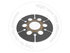 CS237021A1 by BLUMAQ - BRAKE DISC