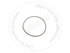 CS343929R1 by BLUMAQ - SEAL O-RING