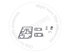 CS368437A1 by BLUMAQ - KIT