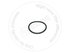 CS510204 by BLUMAQ - SEAL O-RING
