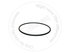 7X5507 by BLUMAQ - Seal O-ring