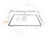7X7917 by BLUMAQ - GASKET KIT