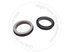 855661140 by BLUMAQ - SEAL GP. DUO-CONE