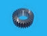 8D1671 by BLUMAQ - Differential Pinion Gear - 4.3 in., Fit for Caterpillar Applications