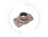 8M8628 by BLUMAQ - Drive Shaft Flange Yoke - 5.51 in x 4.13 in, Fit for Caterpillar Applications