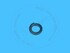 8T4105 by BLUMAQ - Lock Washer