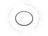 8T7241 by BLUMAQ - SEAL O-RING