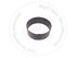 8X3221 by BLUMAQ - Final Drive Retaining Ring - fits Caterpillar Motor Grader 120H/ES/NA and 135H/NA