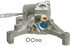 A8382203R by ROTOMASTER - Turbocharger Mount