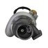 H8350110R by ROTOMASTER - Turbocharger