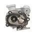 J1550116N by ROTOMASTER - Turbocharger