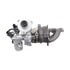 J8050109R by ROTOMASTER - Turbocharger