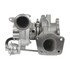 K1040182N by ROTOMASTER - Turbocharger