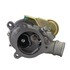 K1040183N by ROTOMASTER - Turbocharger