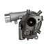 K1040197N by ROTOMASTER - Turbocharger