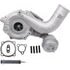 K8030102R by ROTOMASTER - Turbocharger