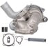 K8030153R by ROTOMASTER - Turbocharger