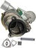 K8030129R by ROTOMASTER - Turbocharger