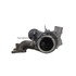 K8430125R by ROTOMASTER - Turbocharger