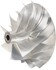 S1640503N by ROTOMASTER - Turbocharger Billet Compressor Wheel