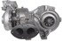 S8640104R by ROTOMASTER - Turbocharger