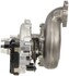 A1220111N by ROTOMASTER - Turbocharger - New, Oil Cooled, Journal Bearing, for 2007-2009 Sprinter, GL320, ML320, R320