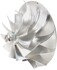 A1370514N by ROTOMASTER - Turbocharger Billet Compressor Wheel